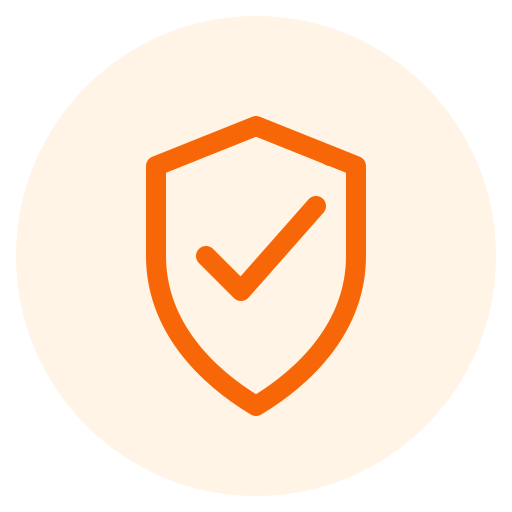Anti-virus icon